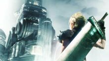 优惠：亚马逊上 FF7 重制版售价 30 美元，免费 PS5 升级即将推出