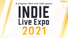 Indie Expo Live 2021 将于 6 月 5 日推出 300 多款即将推出的游戏